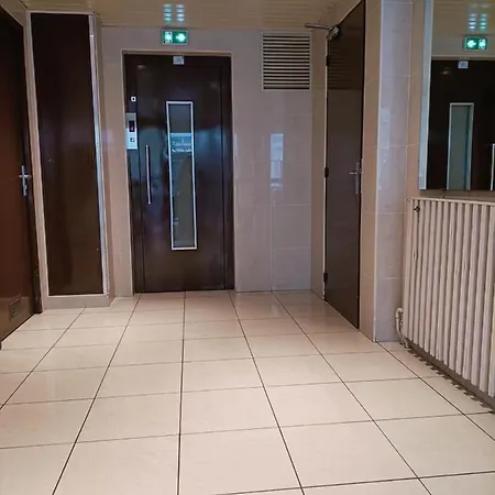 La Belle Evasion * Paříž