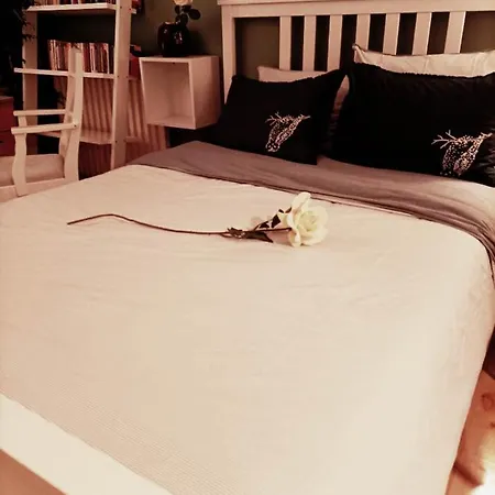 Apartmán La Belle Evasion Paříž