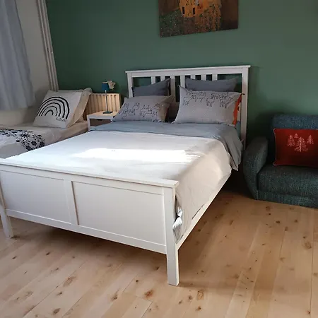 La Belle Evasion Apartmán