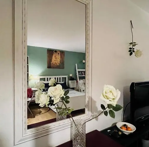 Bright & Calm Grand -la Paris- Near Metro *