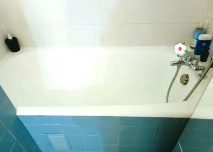 Bright & Calm Grand -la Paris- Near Metro 아파트 *