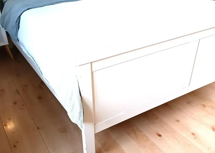 Bright & Calm Grand -la Paris- Near Metro *