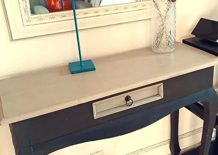 아파트 Bright & Calm Grand -la Paris- Near Metro 파리