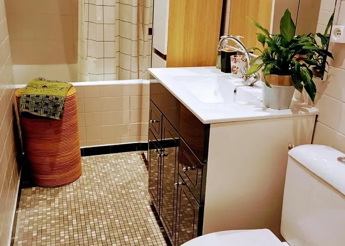 Bright & Calm Grand -la Paris- Near Metro *