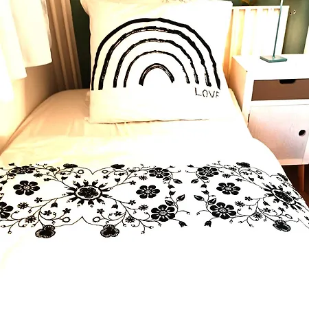 Bright & Calm Grand -la Paris- Near Metro